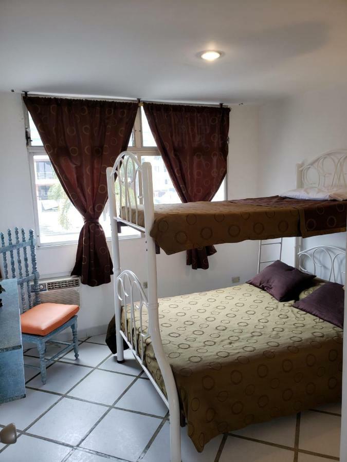 Salinas Apartment Malecon エクステリア 写真