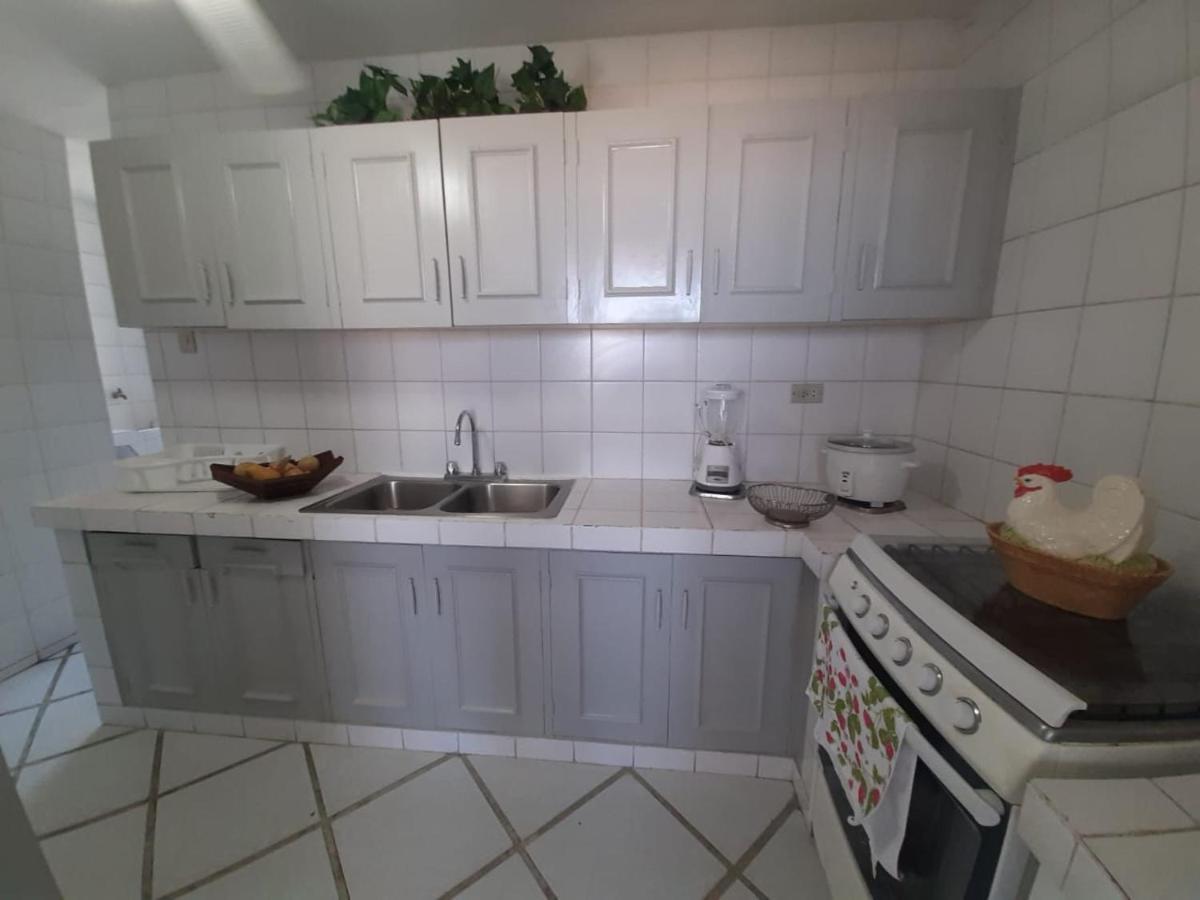 Salinas Apartment Malecon エクステリア 写真